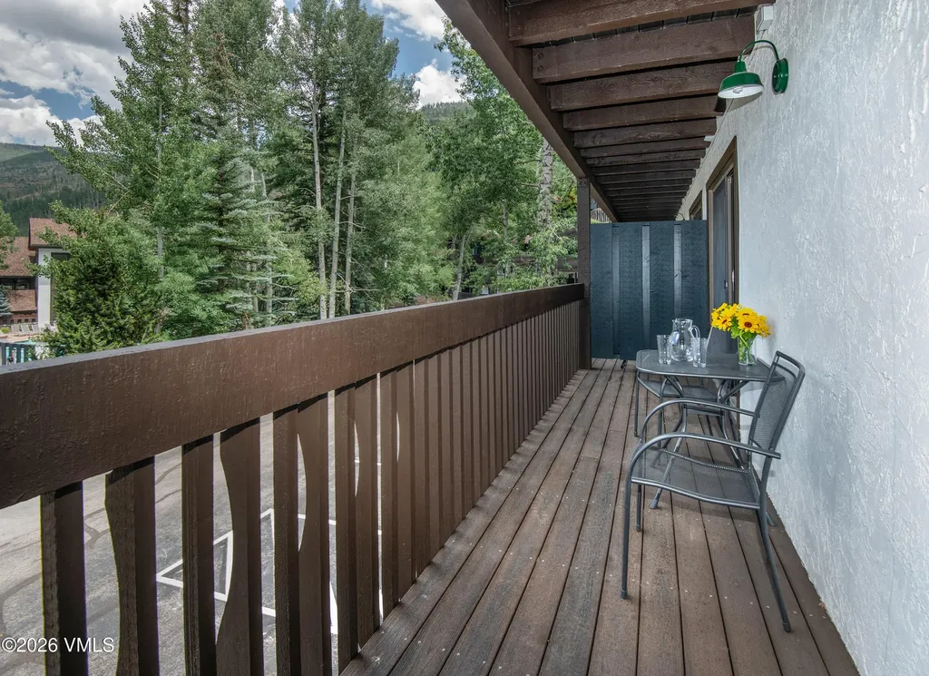 4690 Vail Racquet Club Drive Vail CO 81657