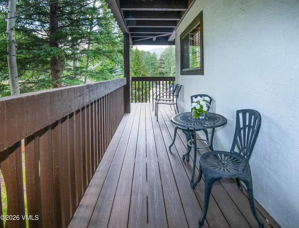 4690 Vail Racquet Club Drive Vail CO 81657