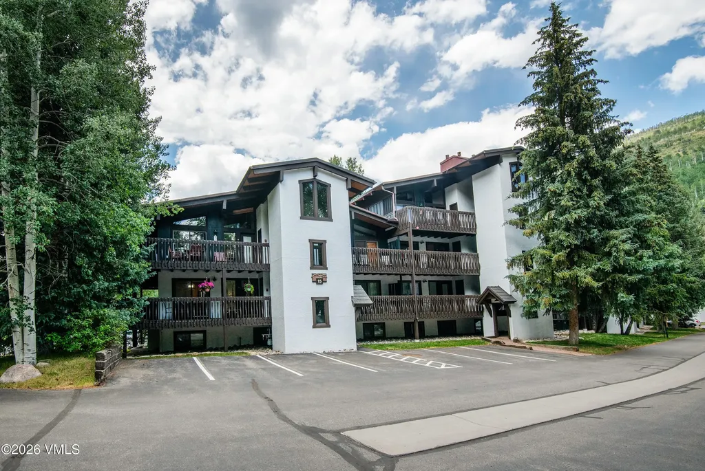 4690 Vail Racquet Club Drive Vail CO 81657