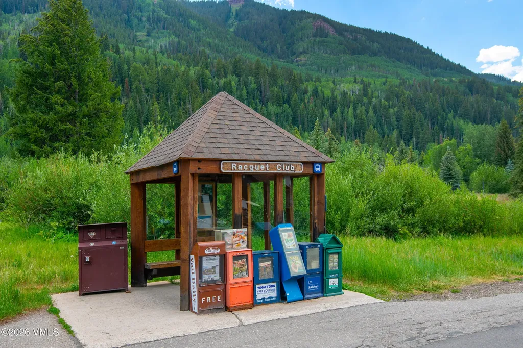 4690 Vail Racquet Club Drive Vail CO 81657