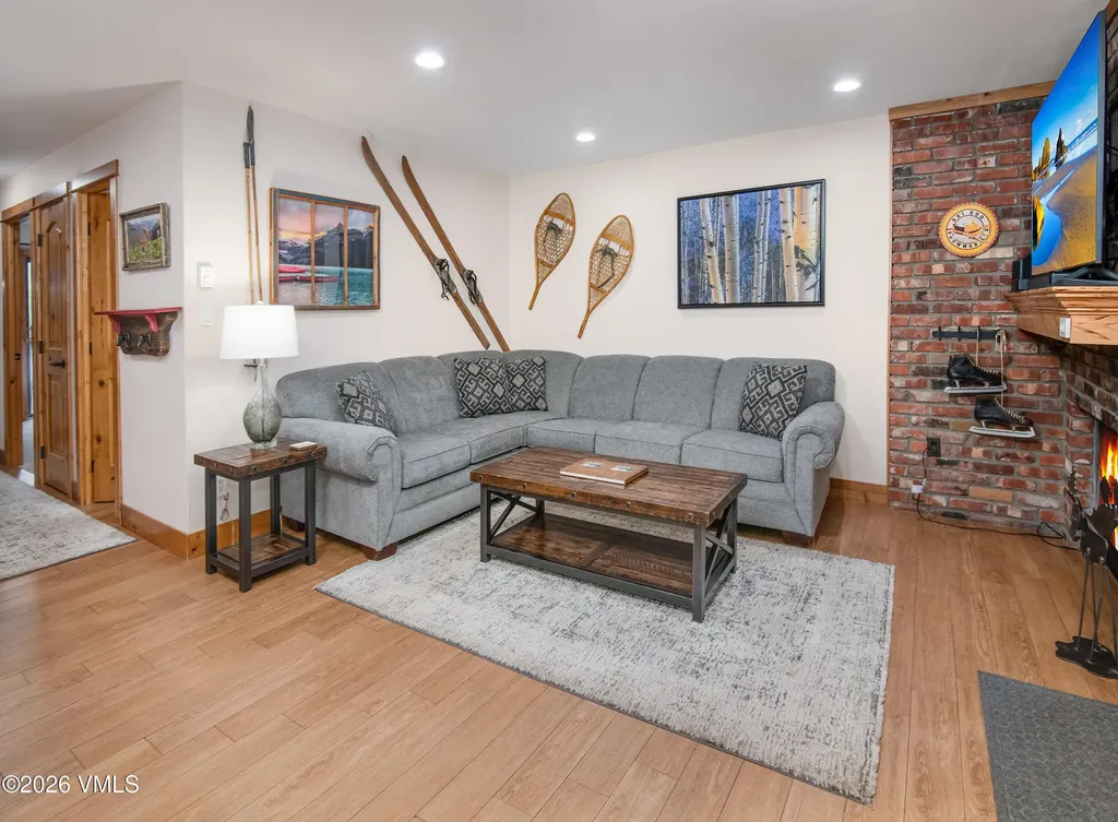 4690 Vail Racquet Club Drive Vail CO 81657