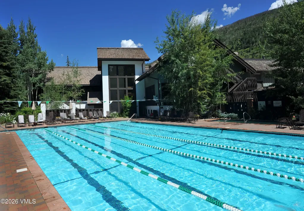 4690 Vail Racquet Club Drive Vail CO 81657