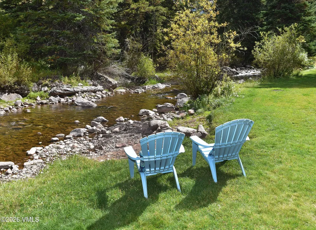 4690 Vail Racquet Club Drive Vail CO 81657