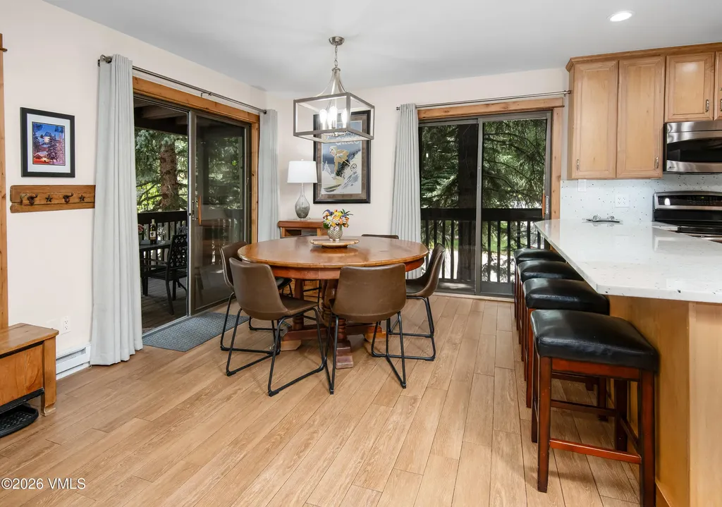 4690 Vail Racquet Club Drive Vail CO 81657