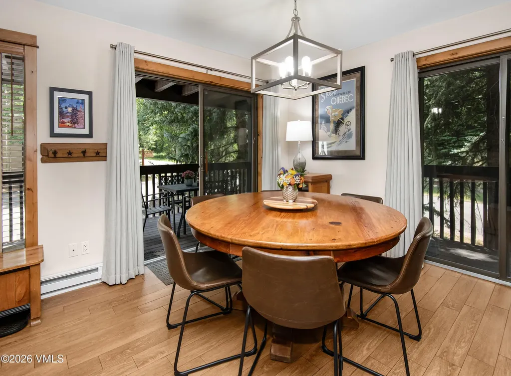 4690 Vail Racquet Club Drive Vail CO 81657