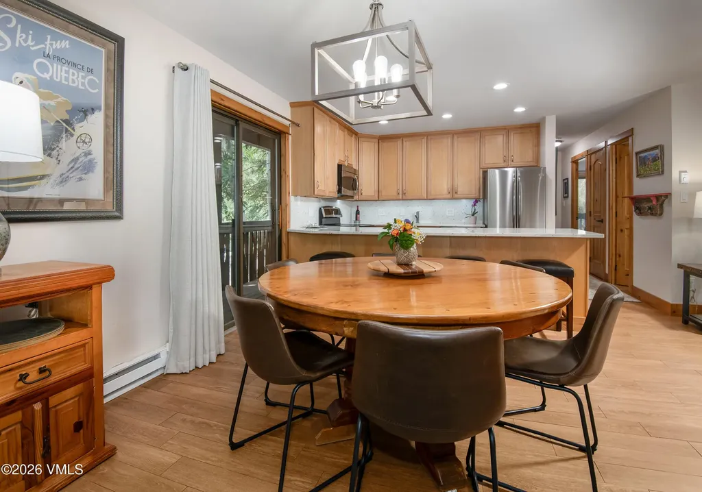 4690 Vail Racquet Club Drive Vail CO 81657