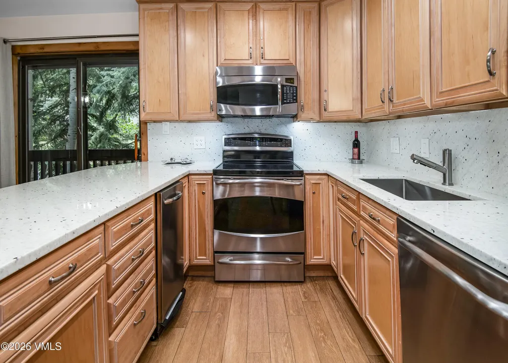 4690 Vail Racquet Club Drive Vail CO 81657