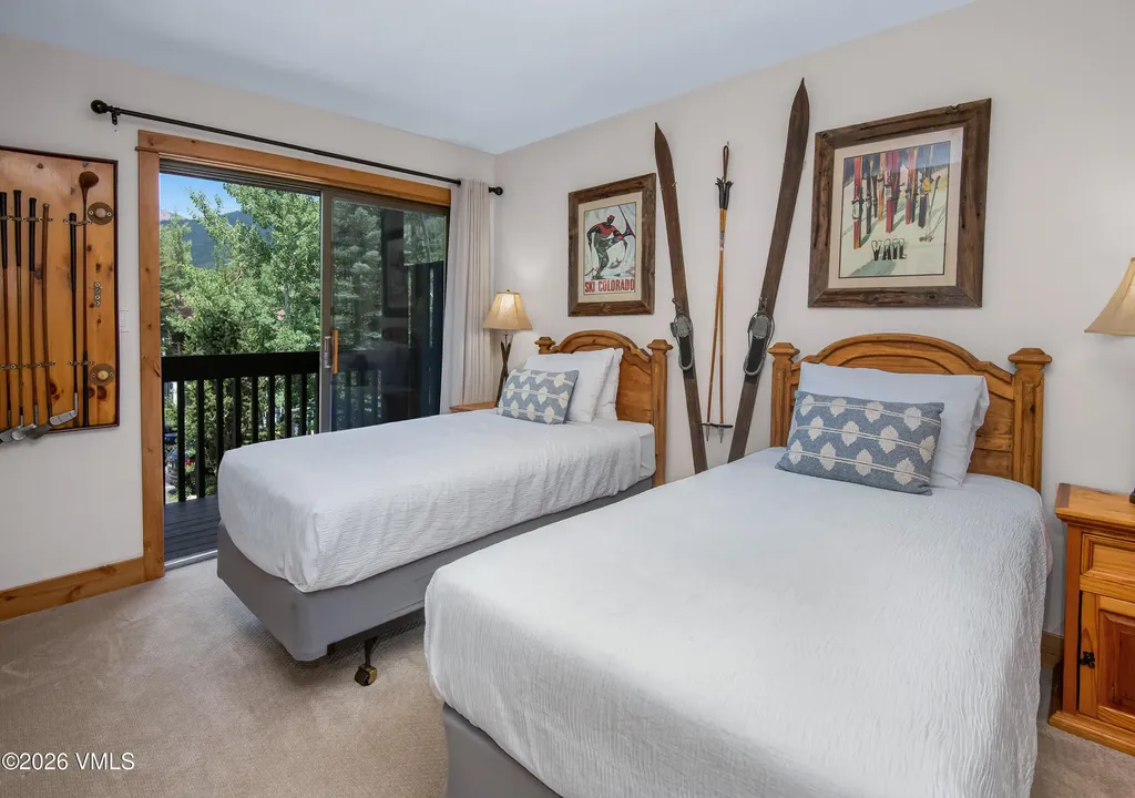 4690 Vail Racquet Club Drive Vail CO 81657