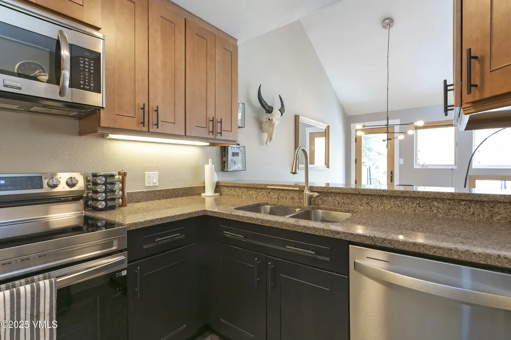 3941 Bighorn Road Vail CO 81657