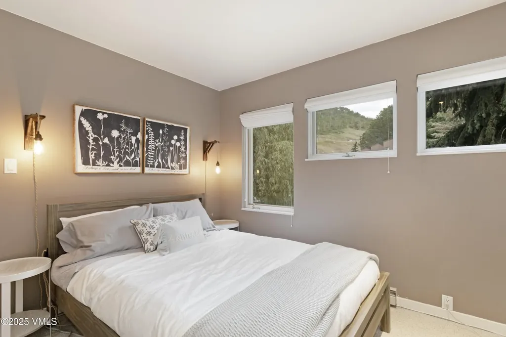 3941 Bighorn Road Vail CO 81657