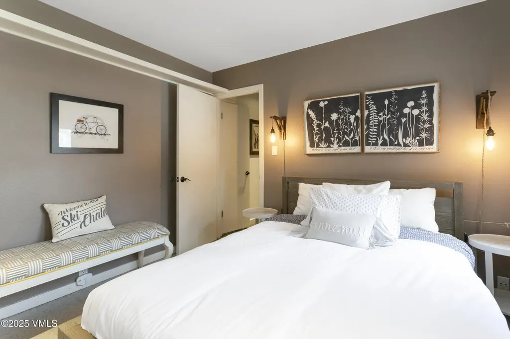 3941 Bighorn Road Vail CO 81657