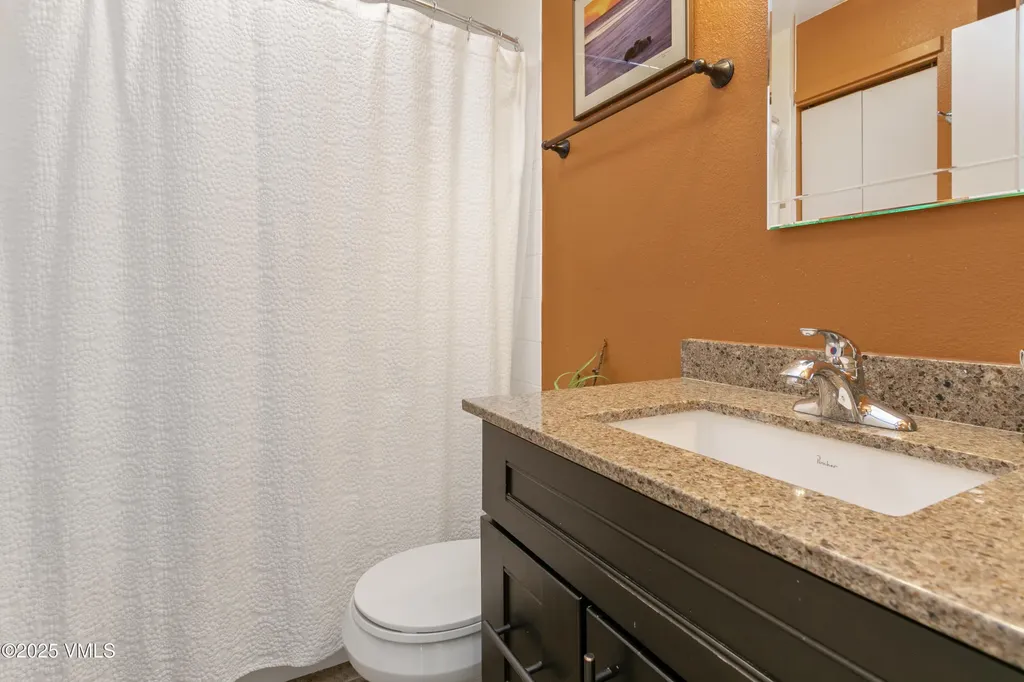 3941 Bighorn Road Vail CO 81657