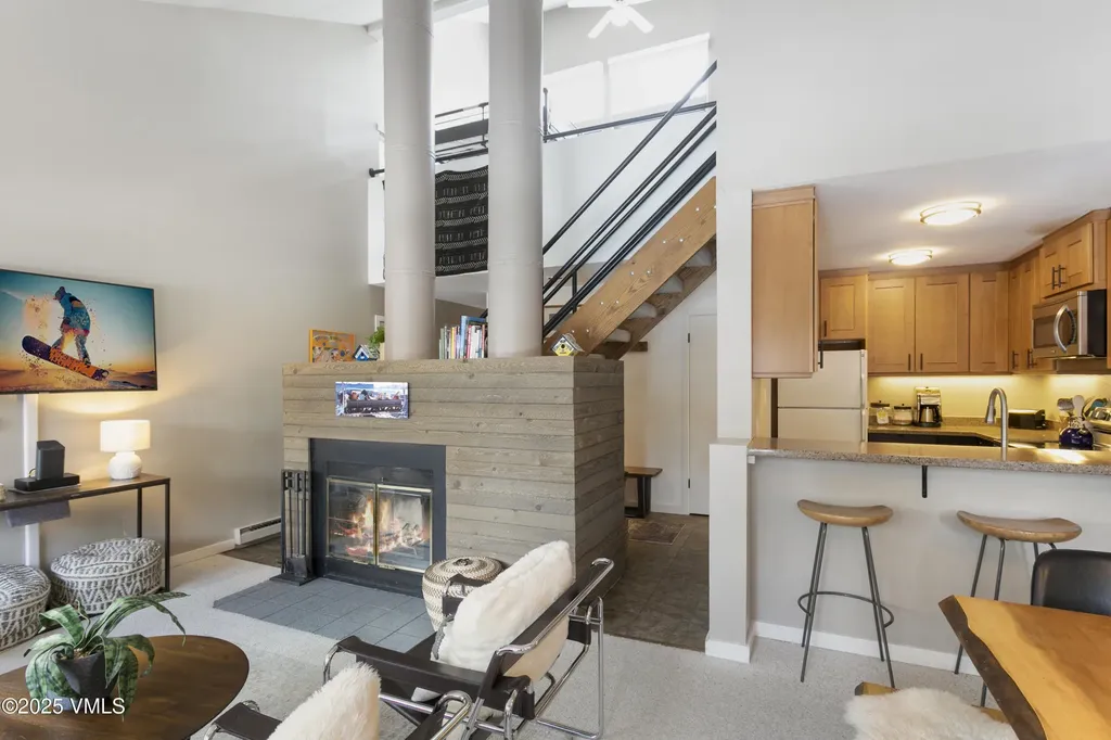 3941 Bighorn Road Vail CO 81657