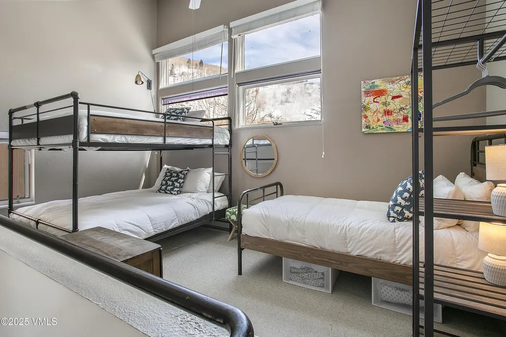 3941 Bighorn Road Vail CO 81657
