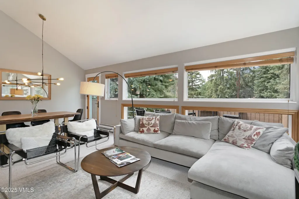 3941 Bighorn Road Vail CO 81657