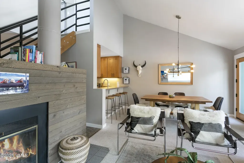 3941 Bighorn Road Vail CO 81657