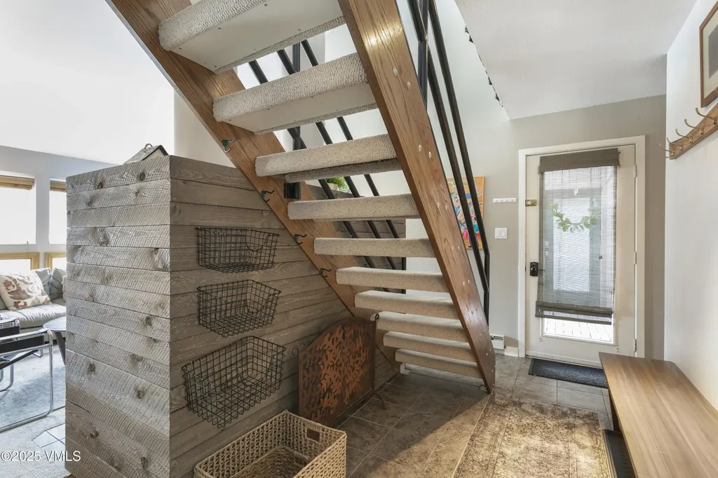 3941 Bighorn Road Vail CO 81657
