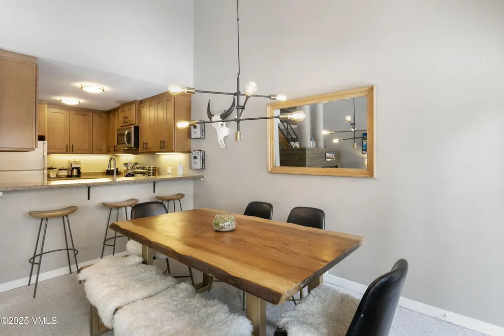 3941 Bighorn Road Vail CO 81657