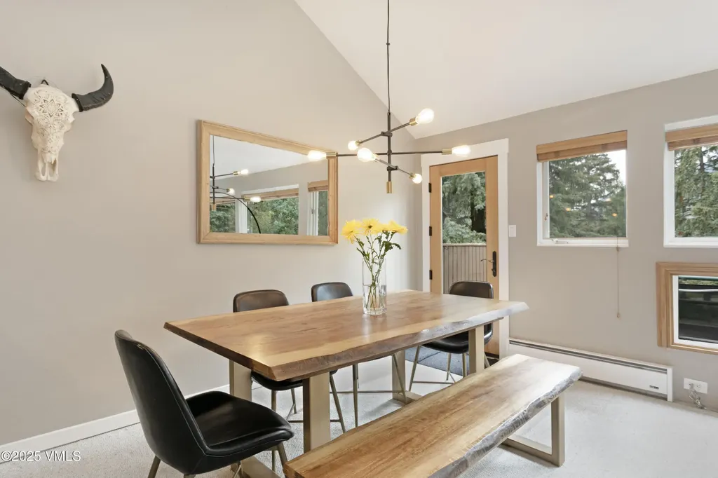 3941 Bighorn Road Vail CO 81657