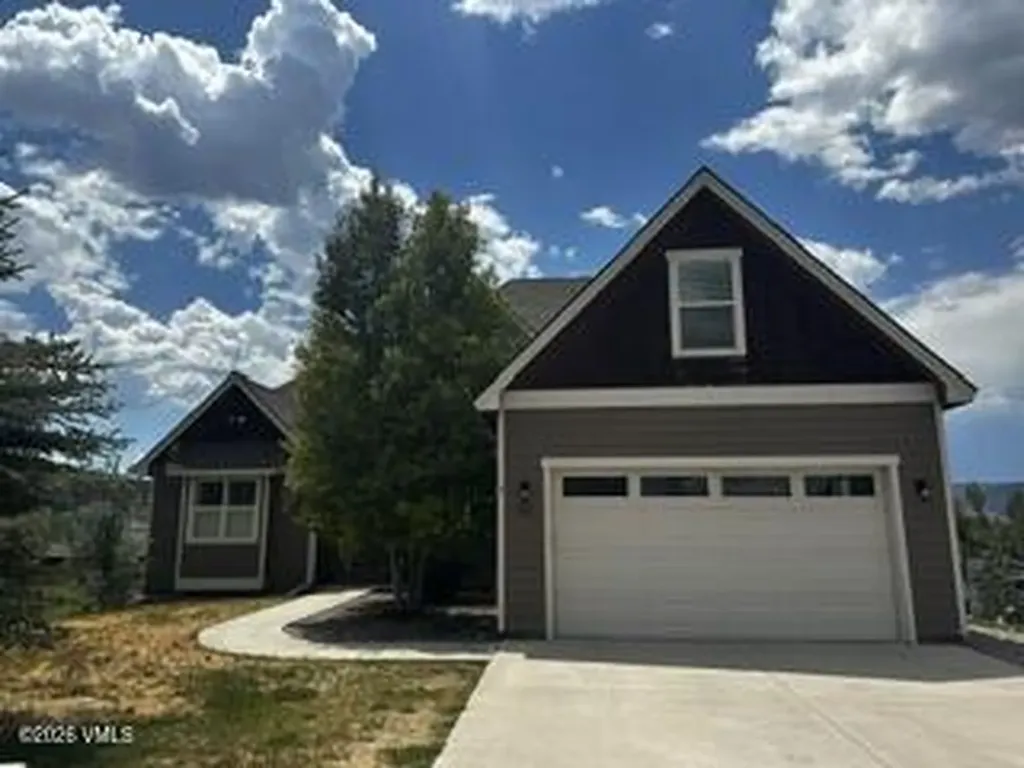 30 Mohawk Court Gypsum CO 81637