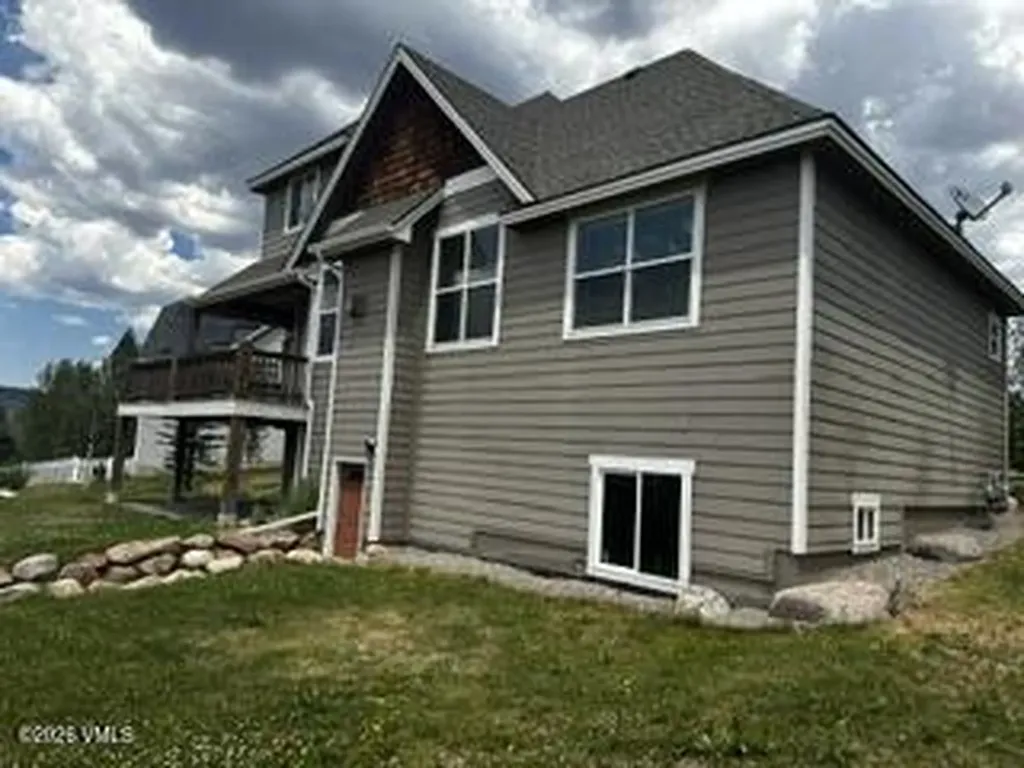 30 Mohawk Court Gypsum CO 81637