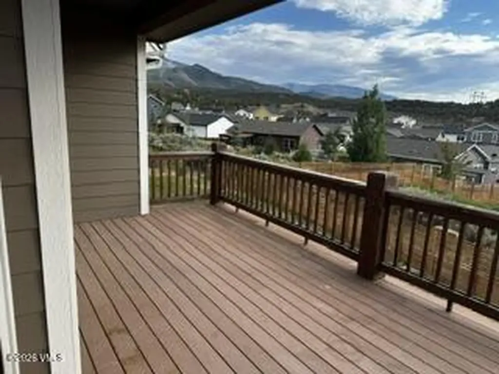 30 Mohawk Court Gypsum CO 81637