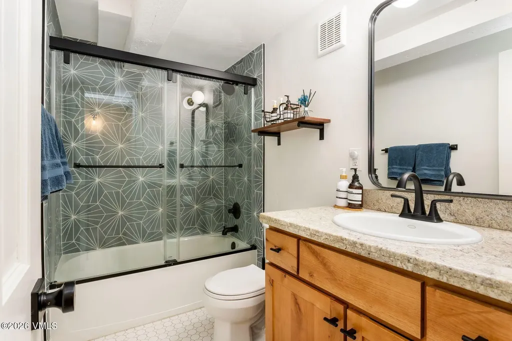 2958 S Frontage Road W Vail CO 81657