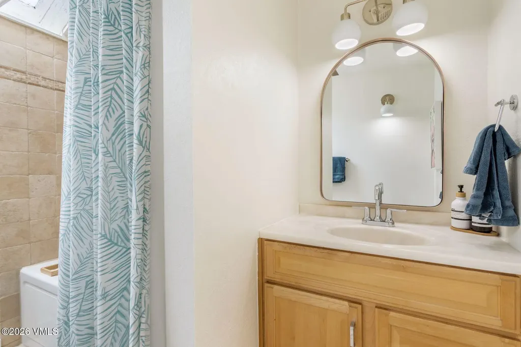 2958 S Frontage Road W Vail CO 81657