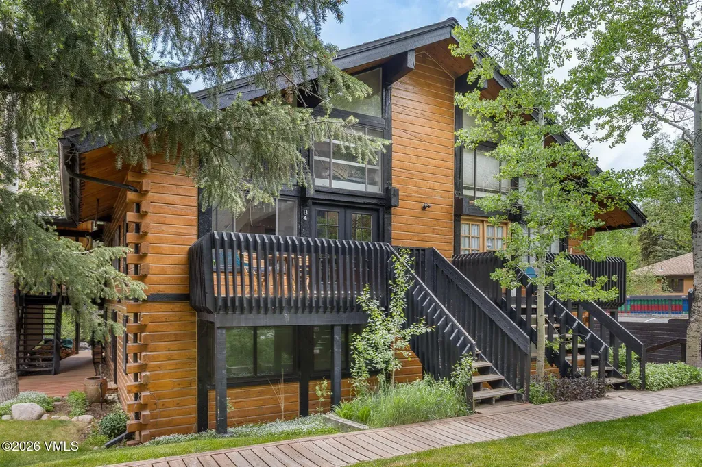 2958 S Frontage Road W Vail CO 81657