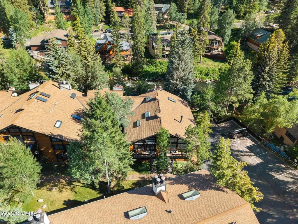 2958 S Frontage Road W Vail CO 81657