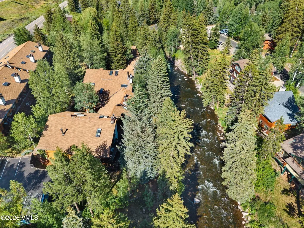 2958 S Frontage Road W Vail CO 81657