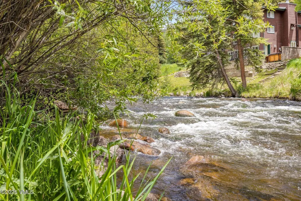 2958 S Frontage Road W Vail CO 81657