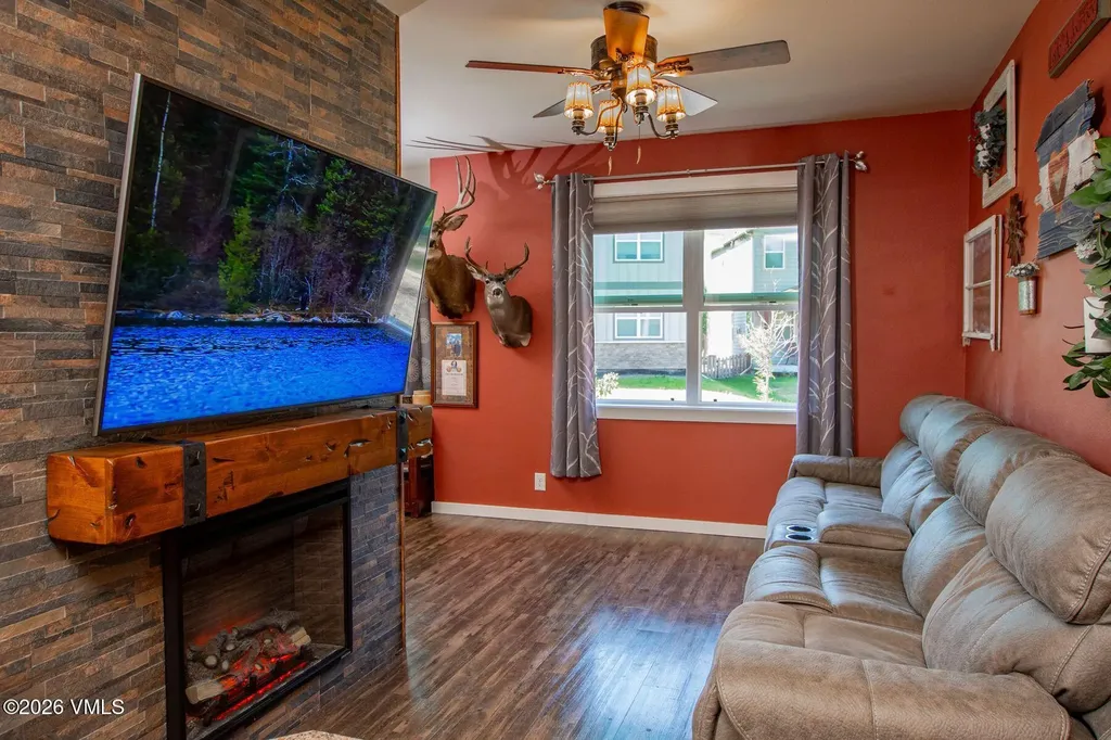 57 Wolf Creek Drive Gypsum CO 81637