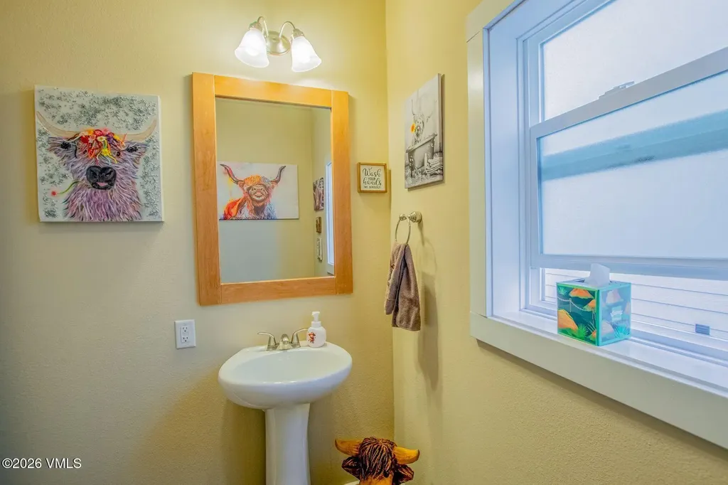 57 Wolf Creek Drive Gypsum CO 81637