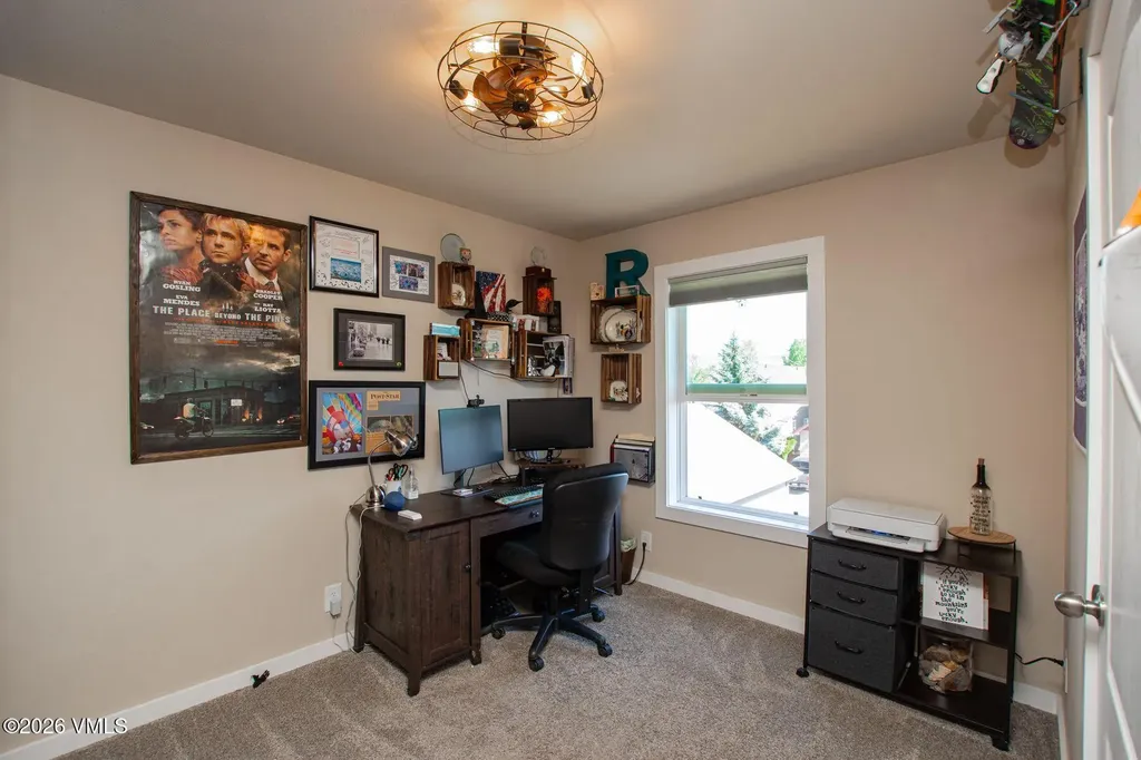 57 Wolf Creek Drive Gypsum CO 81637