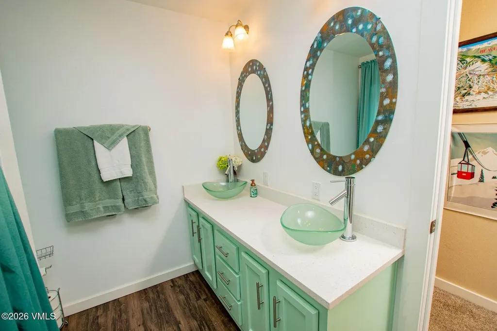 57 Wolf Creek Drive Gypsum CO 81637