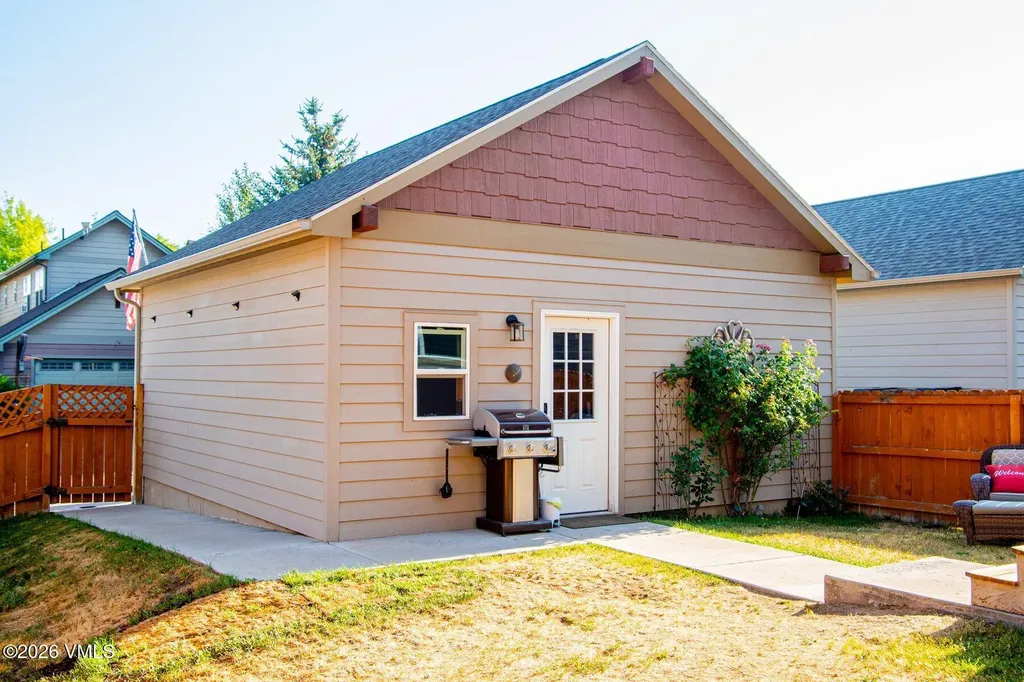 57 Wolf Creek Drive Gypsum CO 81637