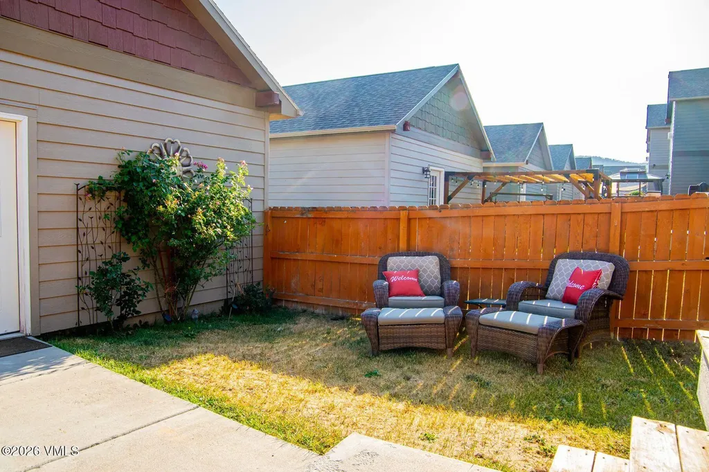 57 Wolf Creek Drive Gypsum CO 81637
