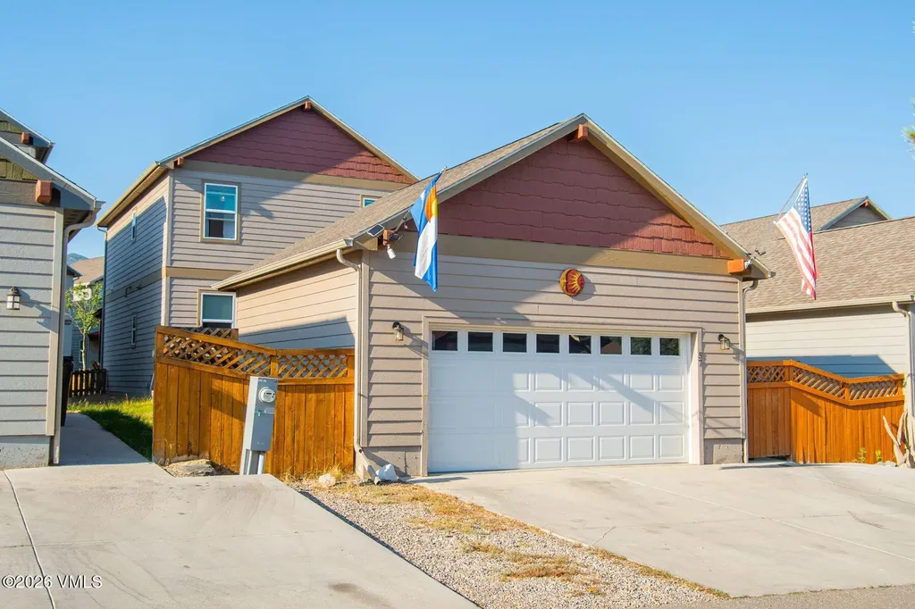 57 Wolf Creek Drive Gypsum CO 81637