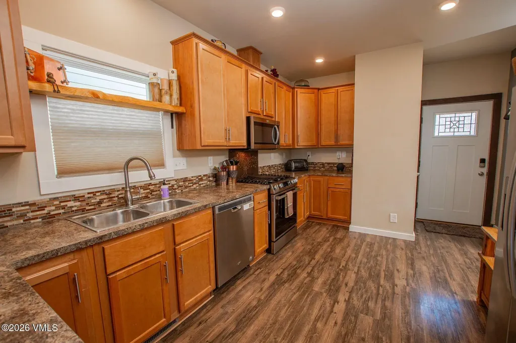 57 Wolf Creek Drive Gypsum CO 81637