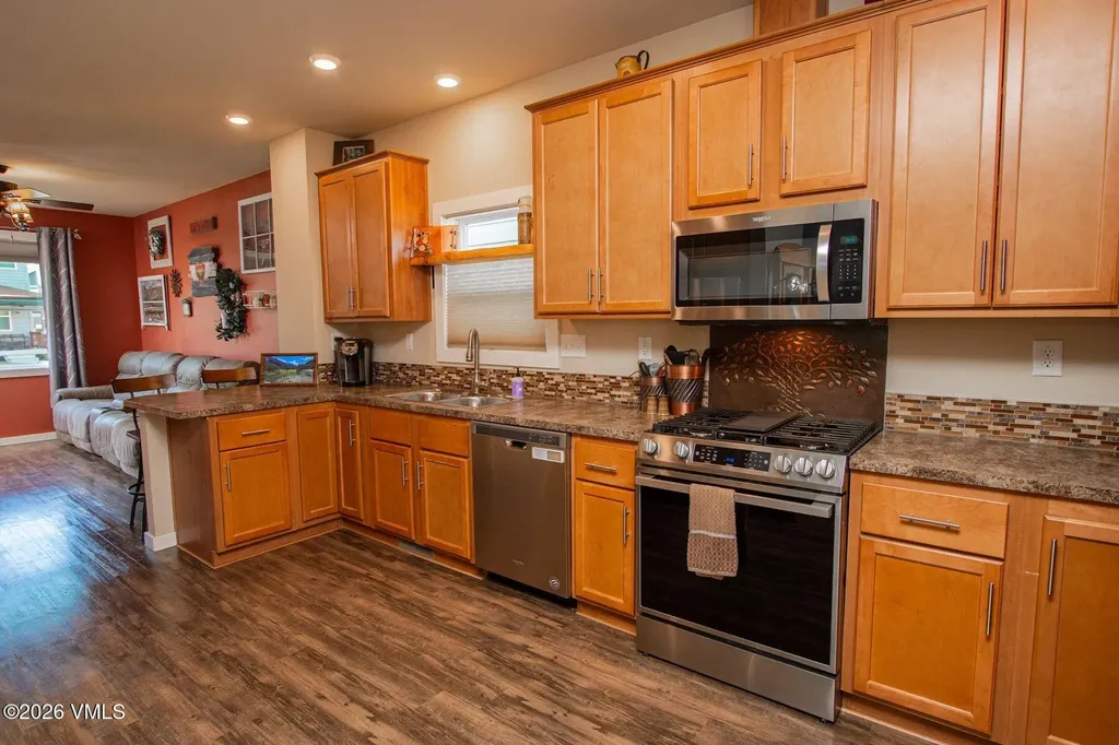 57 Wolf Creek Drive Gypsum CO 81637