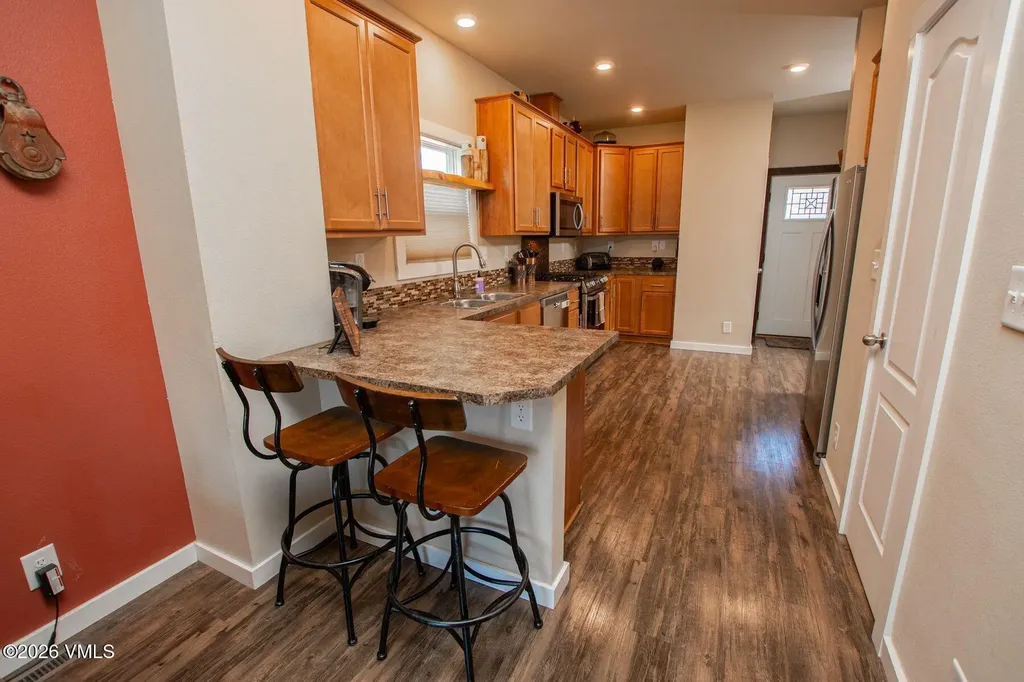57 Wolf Creek Drive Gypsum CO 81637