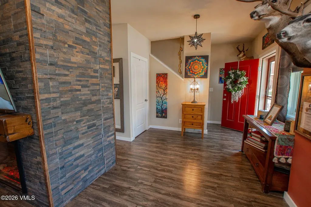 57 Wolf Creek Drive Gypsum CO 81637