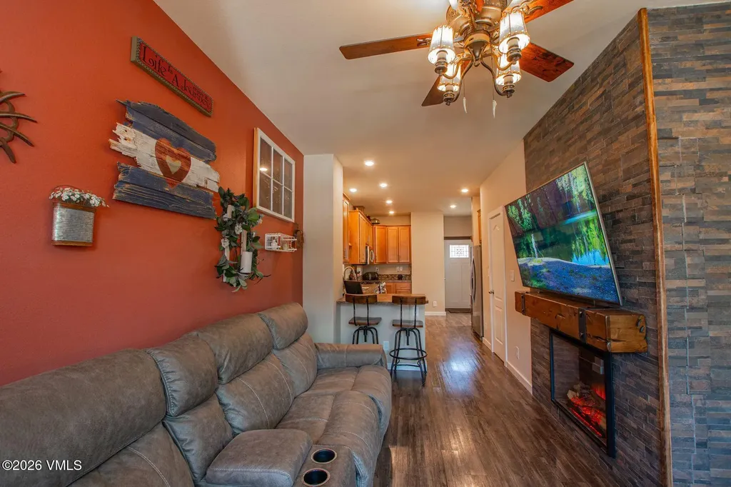 57 Wolf Creek Drive Gypsum CO 81637
