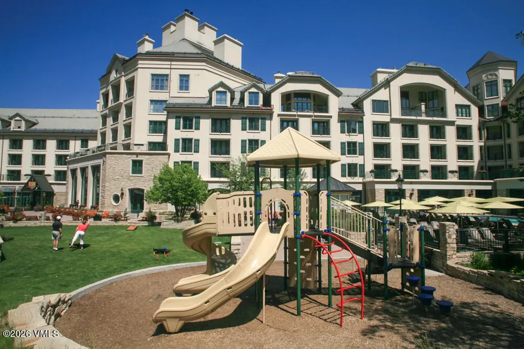 100 E Thomas Place Beaver Creek CO 81620