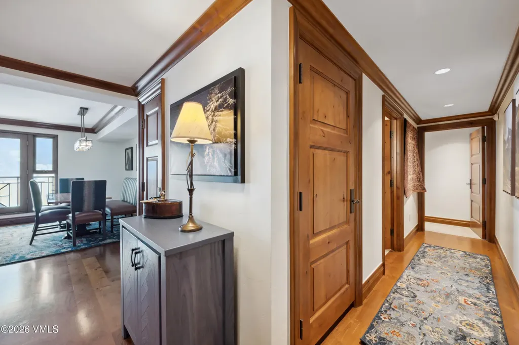 100 E Thomas Place Beaver Creek CO 81620