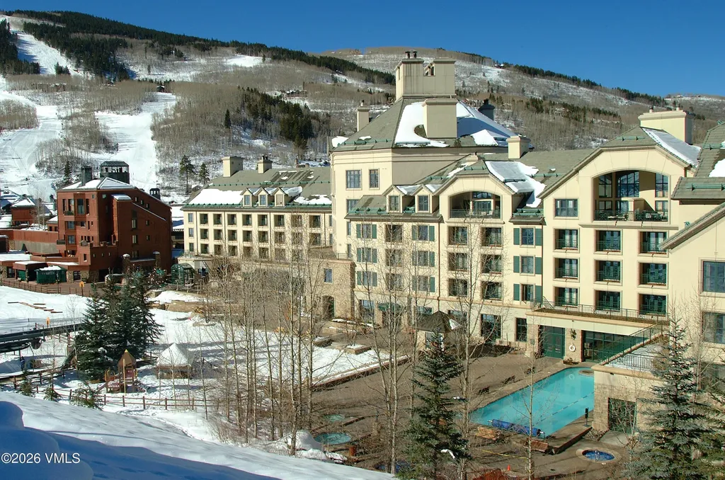 100 E Thomas Place Beaver Creek CO 81620
