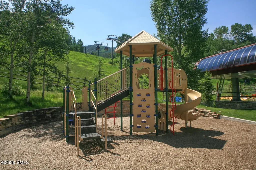 100 E Thomas Place Beaver Creek CO 81620