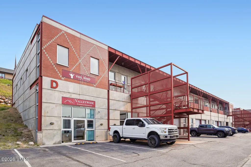 210 Edwards Village Boulevard Edwards CO 81632