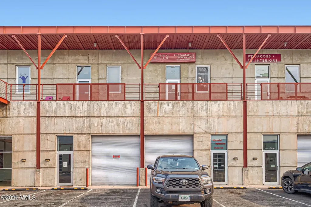 210 Edwards Village Boulevard Edwards CO 81632